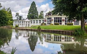 Cheltenham Park Hotel 4*